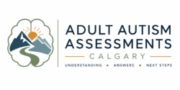 Adult Autism Assessments Calgary logo